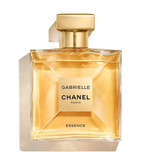 perfume chanel gabrielle essence